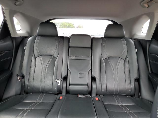 2018 LEXUS RX 450H BASE  