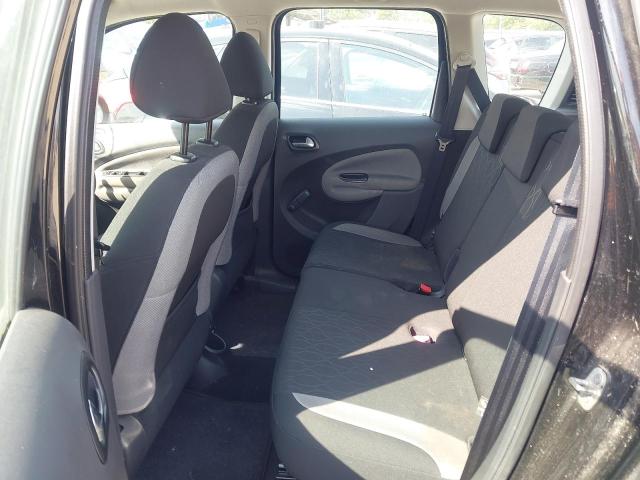 2014 CITROEN C3 PICASSO