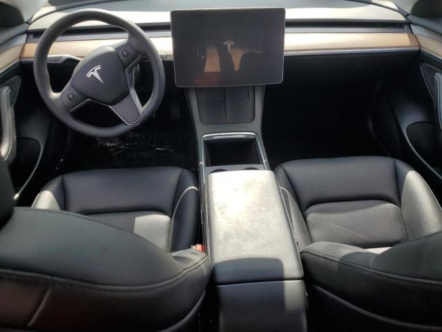  TESLA MODEL 3 2023 Biały