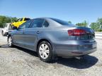 2017 Volkswagen Jetta S на продаже в Spartanburg, SC - Side