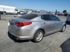 2012 Kia Optima Lx for Sale in Sacramento, CA - Front End