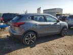 2017 Nissan Rogue Sport S   продається в Kansas City, KS - Front End
