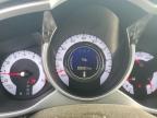 2011 Cadillac Srx  na sprzedaż w Indianapolis, IN - Front End