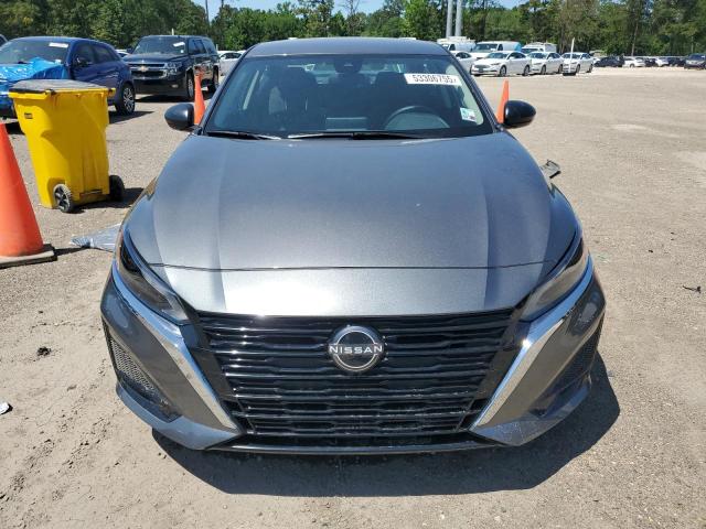  NISSAN ALTIMA 2025 Серый