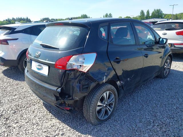 2015 KIA VENGA 2 AU