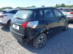 2015 KIA VENGA 2 AU for sale at Copart EAST KILBRIDE