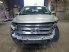 2014 Ford Edge Limited zu verkaufen in Angola, NY - Front End
