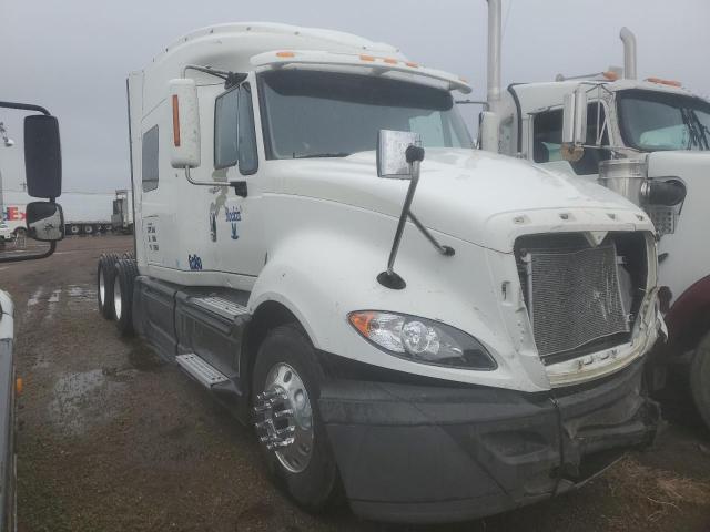 2014 International Prostar Semi Truck
