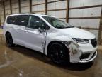 2025 Chrysler Pacifica Limited for Sale in Columbia Station, OH - Side