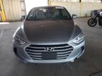 2017 Hyundai Elantra Se продається в Phoenix, AZ - Side