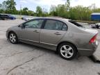 2007 Honda Civic Ex იყიდება Rogersville-ში, MO - Top/Roof