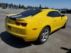 2010 Chevrolet Camaro Lt de vânzare în Rancho Cucamonga, CA - Front End