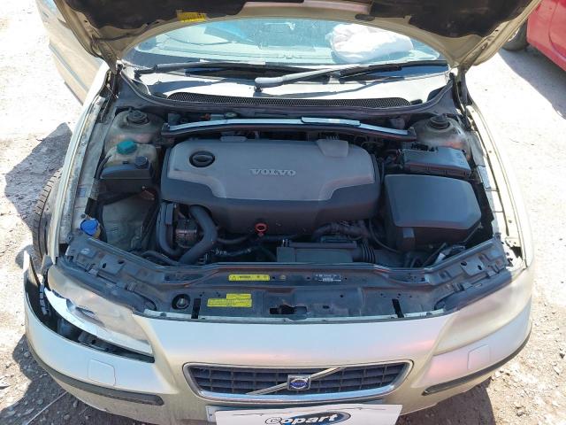 2006 VOLVO S60 SE D 1