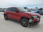 2019 Mitsubishi Outlander Sport Es na sprzedaż w Fort Pierce, FL - Front End