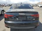 2017 Audi A4 Ultra Premium for Sale in North Las Vegas, NV - Front End
