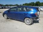 2012 Toyota Prius V  for Sale in Ocala, FL - Rear End