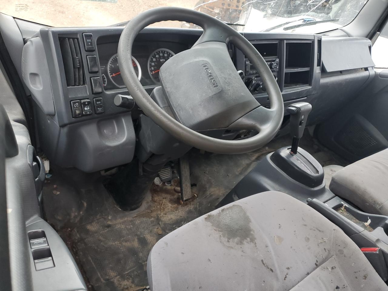 2022 Isuzu Npr Hd VIN: JALC4W161N7013585 Lot: 54525375