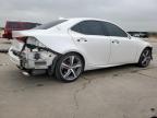 2018 Lexus Is 300 for Sale in Grand Prairie, TX - Vandalism