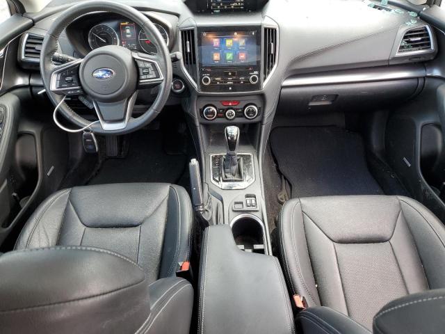  SUBARU IMPREZA 2017 Granatowy