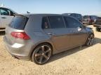 San Antonio, TX에서 판매 중인 2017 Volkswagen Golf R  - Front End