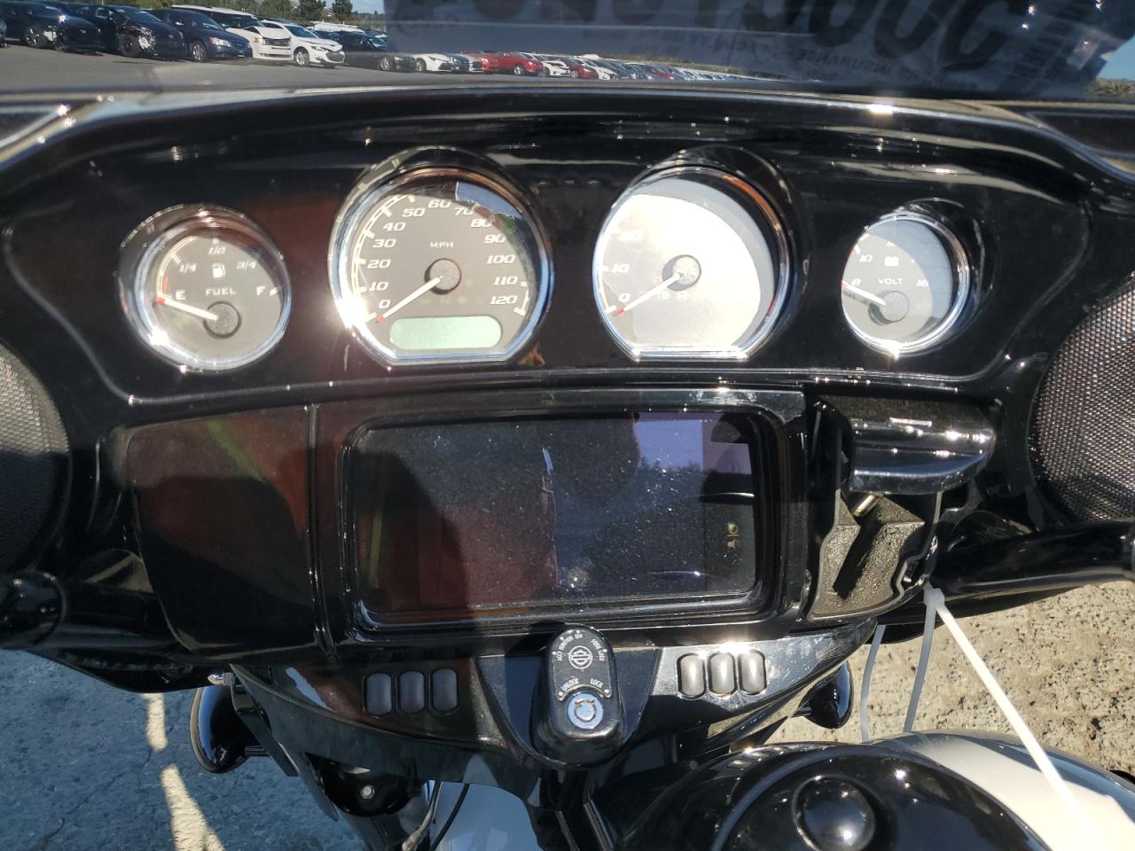 2020 Harley-Davidson Flhxs VIN: 1HD1KRP29LB629340 Lot: 56887025