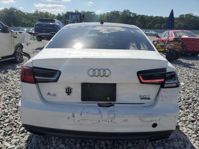  AUDI A6 2016 Biały