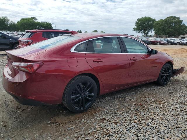  CHEVROLET MALIBU 2023 Czerwony