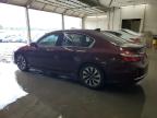 2017 Honda Accord Touring Hybrid for Sale in Madisonville, TN - Front End