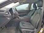 2023 Toyota Camry Se Night Shade იყიდება Houston-ში, TX - Minor Dent/Scratches