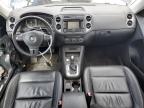 2013 Volkswagen Tiguan S zu verkaufen in Memphis, TN - Side