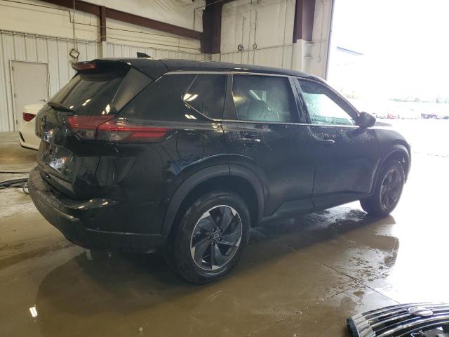  NISSAN ROGUE 2024 Czarny