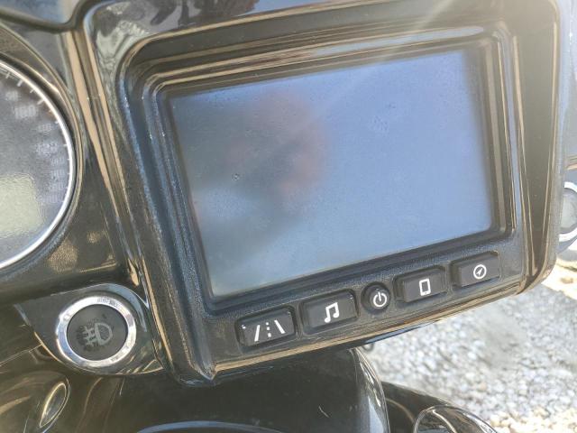  INDIAN MOTORCYCLE CO. MOTORCYCLE 2018 Черный