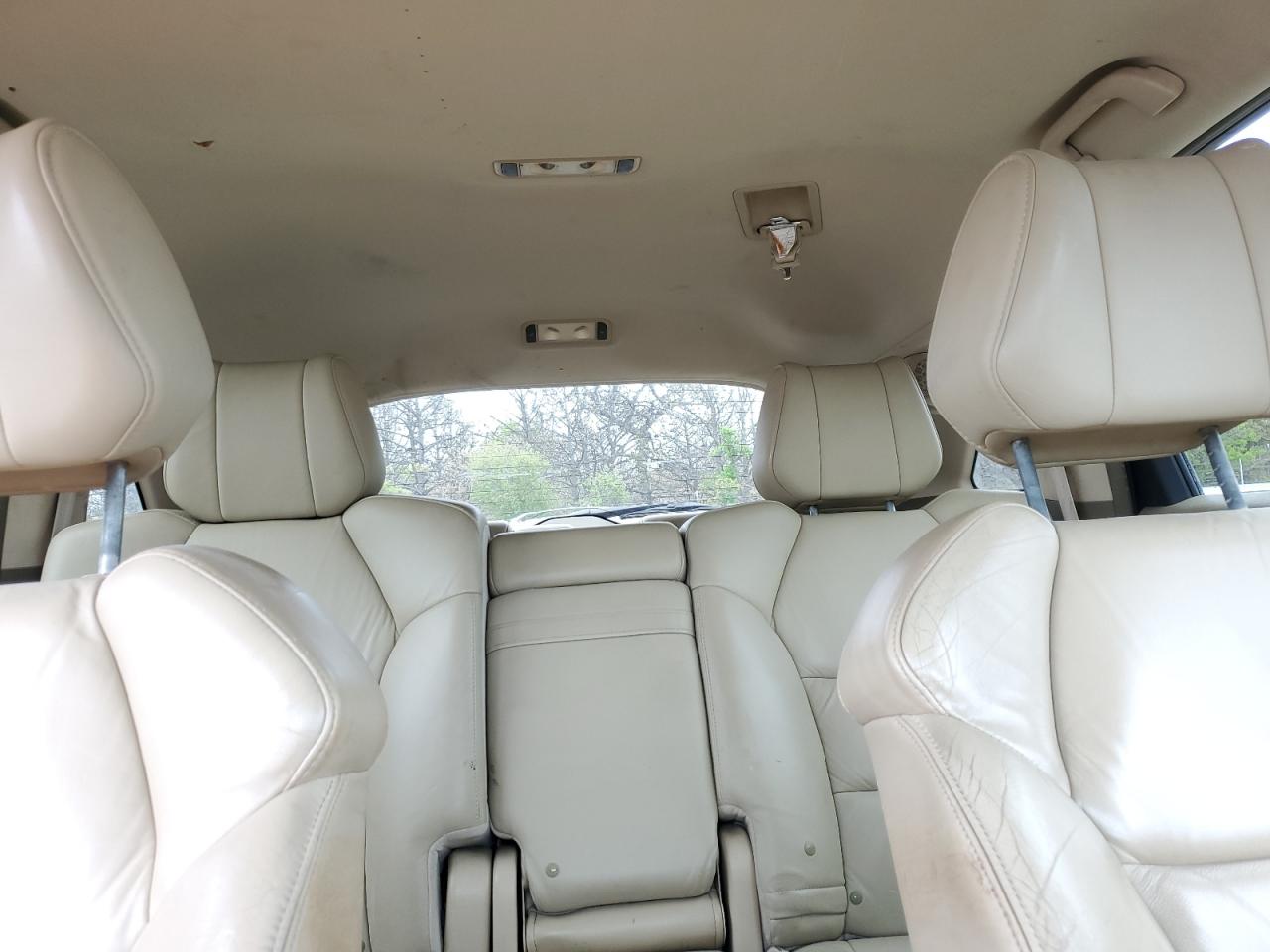 2010 Acura Mdx Technology VIN: 2HNYD2H67AH511062 Lot: 56589745