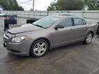 2012 Chevrolet Malibu Ls للبيع في Moraine، OH - Front End