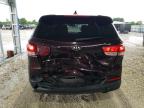 2016 Kia Sorento Lx en Venta en Rogersville, MO - Rear End