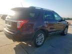 2011 Ford Explorer Xlt for Sale in Grand Prairie, TX - Front End