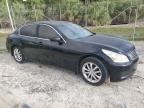 2008 Infiniti G35  იყიდება Fort Pierce-ში, FL - Minor Dent/Scratches