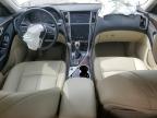 2018 INFINITI Q50 LUXE à vendre chez Copart AB - EDMONTON