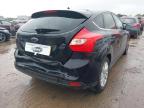 2014 FORD FOCUS TITA for sale at Copart YORK
