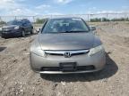2006 Honda Civic Ex   en Venta en Cicero, IN - Front End
