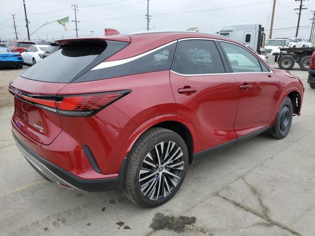 2023 LEXUS RX 350H BASE
