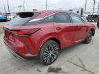 2023 Lexus Rx 350H Base en Venta en Los Angeles, CA - Front End