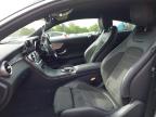 2019 MERCEDES BENZ C 220 AMG for sale at Copart COLCHESTER