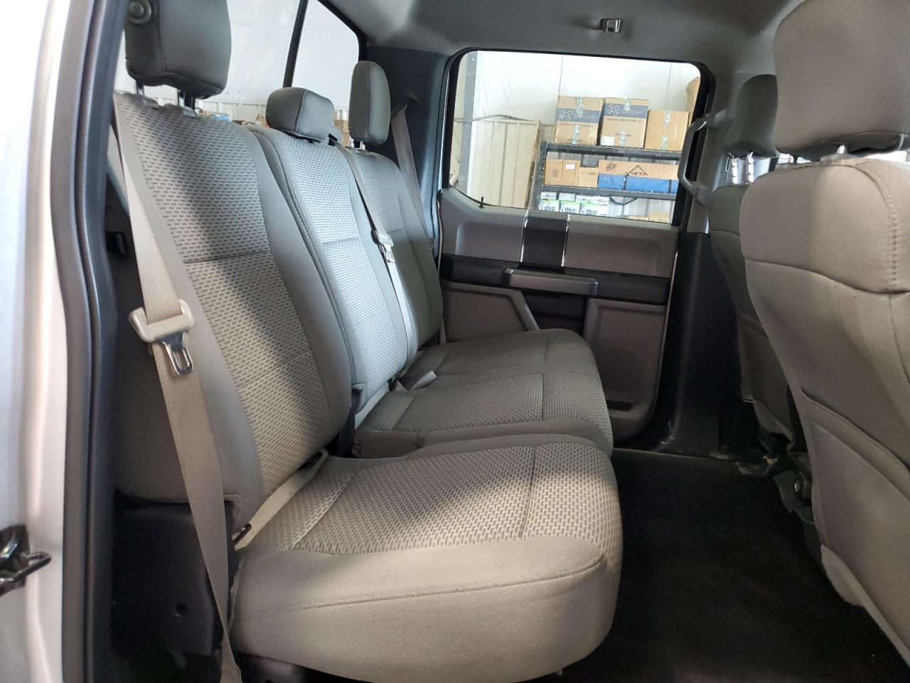 1FTEW1EF3GFC60357 FORD F-150 2016