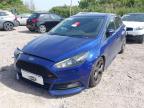 2016 FORD FOCUS ST-3 for sale at Copart BRISTOL