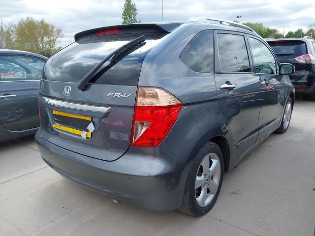 2009 HONDA FR-V EX I-