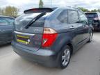 2009 HONDA FR-V EX I- for sale at Copart SANDY
