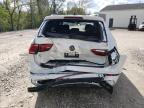 2024 Volkswagen Tiguan Se R-Line Black for Sale in Northfield, OH - Rear End