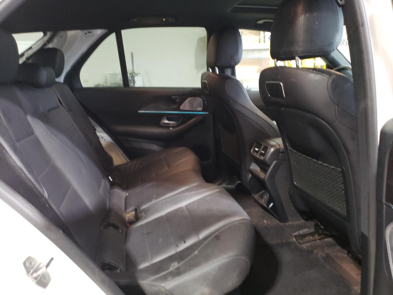 2020 Mercedes-Benz Gle 350 4Matic VIN: 4JGFB4KB1LA063824 Lot: 58045835