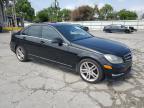 2014 Mercedes-Benz C 250 for Sale in Corpus Christi, TX - Side